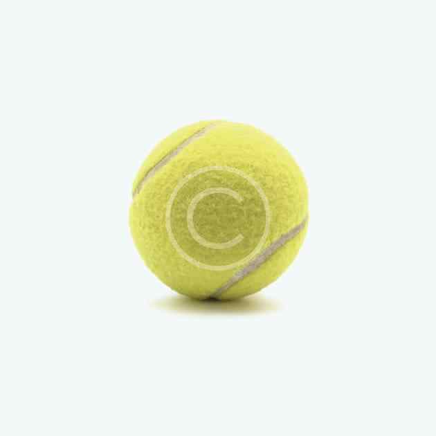 Tennis ball